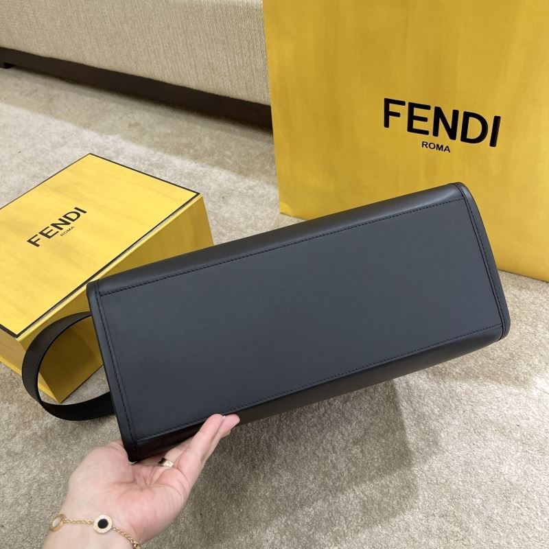 Fendi Shopping Bags